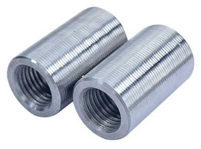 鋼筋直螺紋套筒廠家供應-獲取最新報價 鋼筋直螺紋套筒廠家供應-獲取最新報價